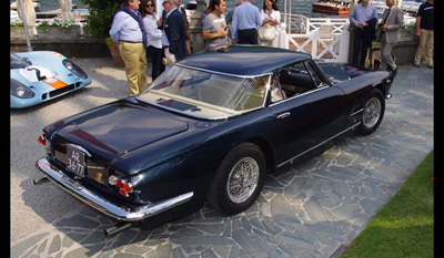 Maserati 5000 GT 1962 3
